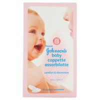 Johnson's Baby Coppette assorbilatte