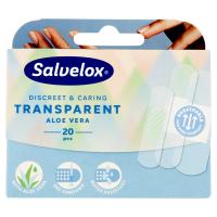 Salvelox Transparent Aloe Vera