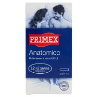Primex Anatomico 12 +