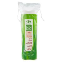 Carrefour bio dischetti soffici