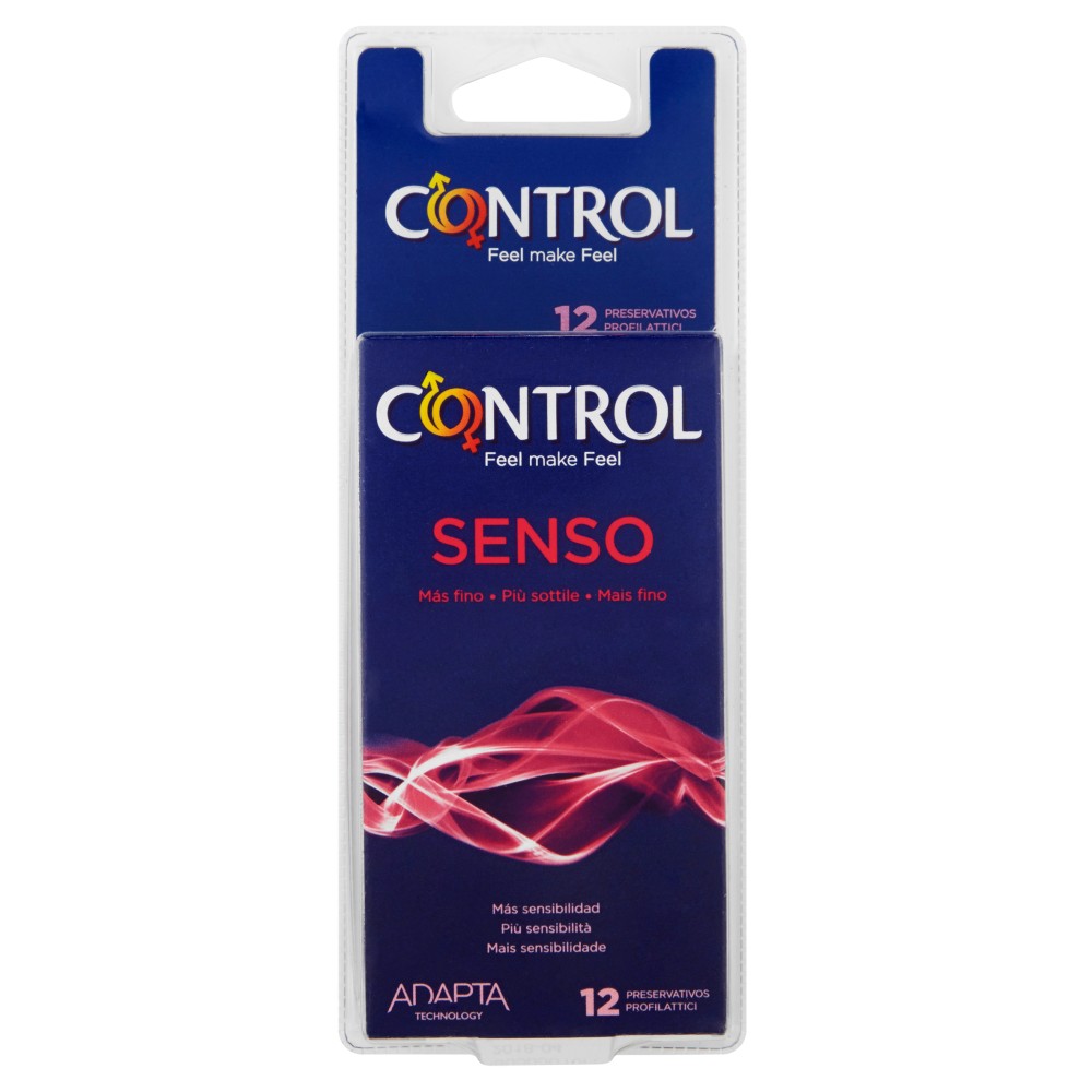 Control Senso