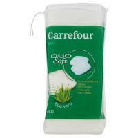 Carrefour Maxi Duo Soft Aloe vera