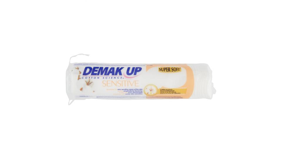 Demak'Up Sensitive rotondo x