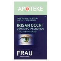 Frau Apoteke Irisan Occhi 10 fiale monodose =