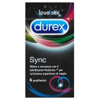 Durex Sync