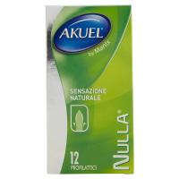Akuel Nulla Profilattici
