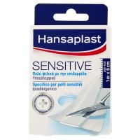 Hansaplast Sensitive pre-cut 1m x