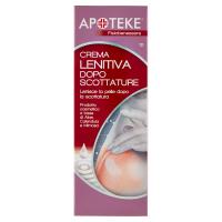 Apoteke Fisiobenessere Crema Lenitiva Dopo Scottature