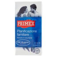 Primex Planificazione familiare 24 +