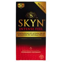 Akuel Skyn Intense Feel
