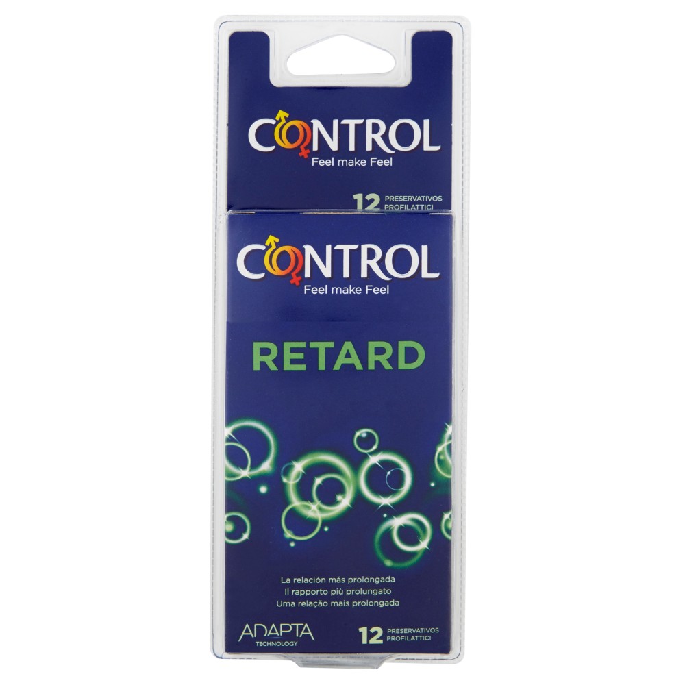 Control Retard
