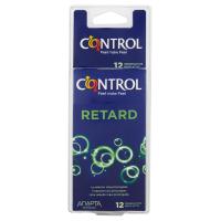Control Retard