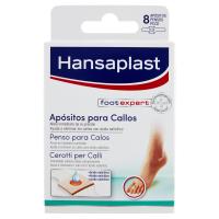 Hansaplast Foot expert Cerotti per calli