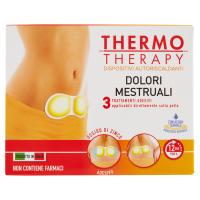 ThermoTherapy Dolori Mestruali Trattamenti Adesivi