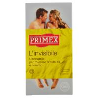 Primex l'invisibile 005