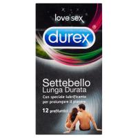 Durex Settebello lunga durata