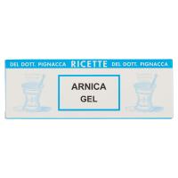 Ricette del Dott. Pignacca Arnica gel