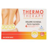 ThermoTherapy Dolore Schiena fascia regolabile
