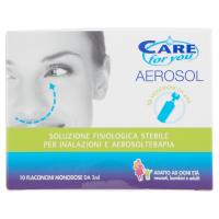 Care for you Aerosol 10 flaconcini monodose