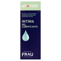 Frau Apoteke Intima Gel Lubrificante tubo da