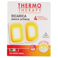 ThermoTherapy dolore schiena Ricarica