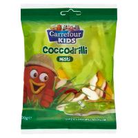 Carrefour Kids Coccodrilli misti