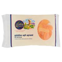 Terre d'Italia gelatine agli agrumi di Sicilia