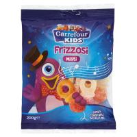 Carrefour Kids Frizzosi misti
