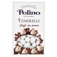 Confetti Pelino Tenerelli Caffè con panna