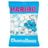 Haribo Chamallows I puffi