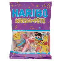 Haribo Mega Fête