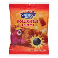 Carrefour Kids Bottigliette gusto cola