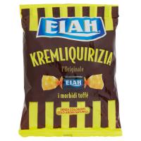 Elah Kremliquirizia