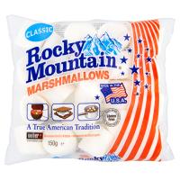 Rocky Mountain Marshmallows Classic
