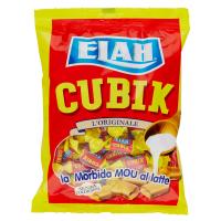 Elah Cubik