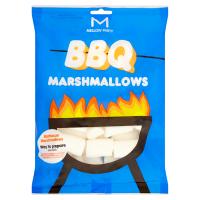 Mellow Party BBQ marshmallows