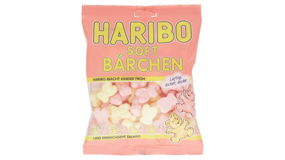 Haribo Soft Bärchen