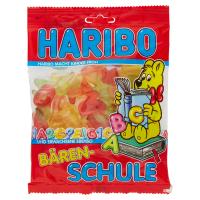 Haribo Bären-schule