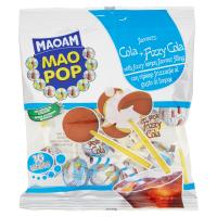Maoam Mao Pop gusto Cola - gusto Fizzy Cola