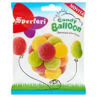 Sperlari Candy balloon gommose alla frutta