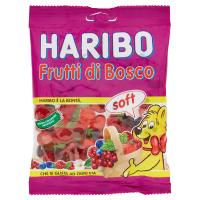 Haribo Frutti di Bosco soft