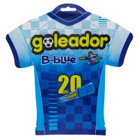 goleador B-blue