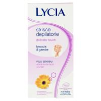 Lycia Delicate touch