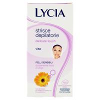 Lycia Delicate touch