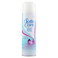Gillette Venus Satin Care Effetto Seta Gel Depilatorio Donna per Pelli Secche