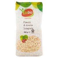 Vivibio Fiocchi di Avena Integrale