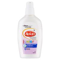 Autan Junior zanzare gel