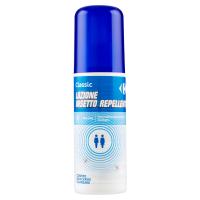 Carrefour Classic Lozione Insetto Repellente