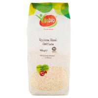 Vivibio Quinoa Real Soffiata