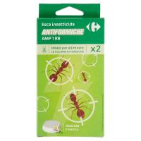 Carrefour Esca insetticida Antiformiche AMP 1 RB